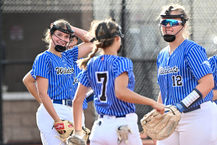Central Mountain softball holds off DuBois for third straight trip to PIAA State Tournament